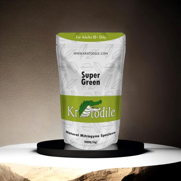 Super Green