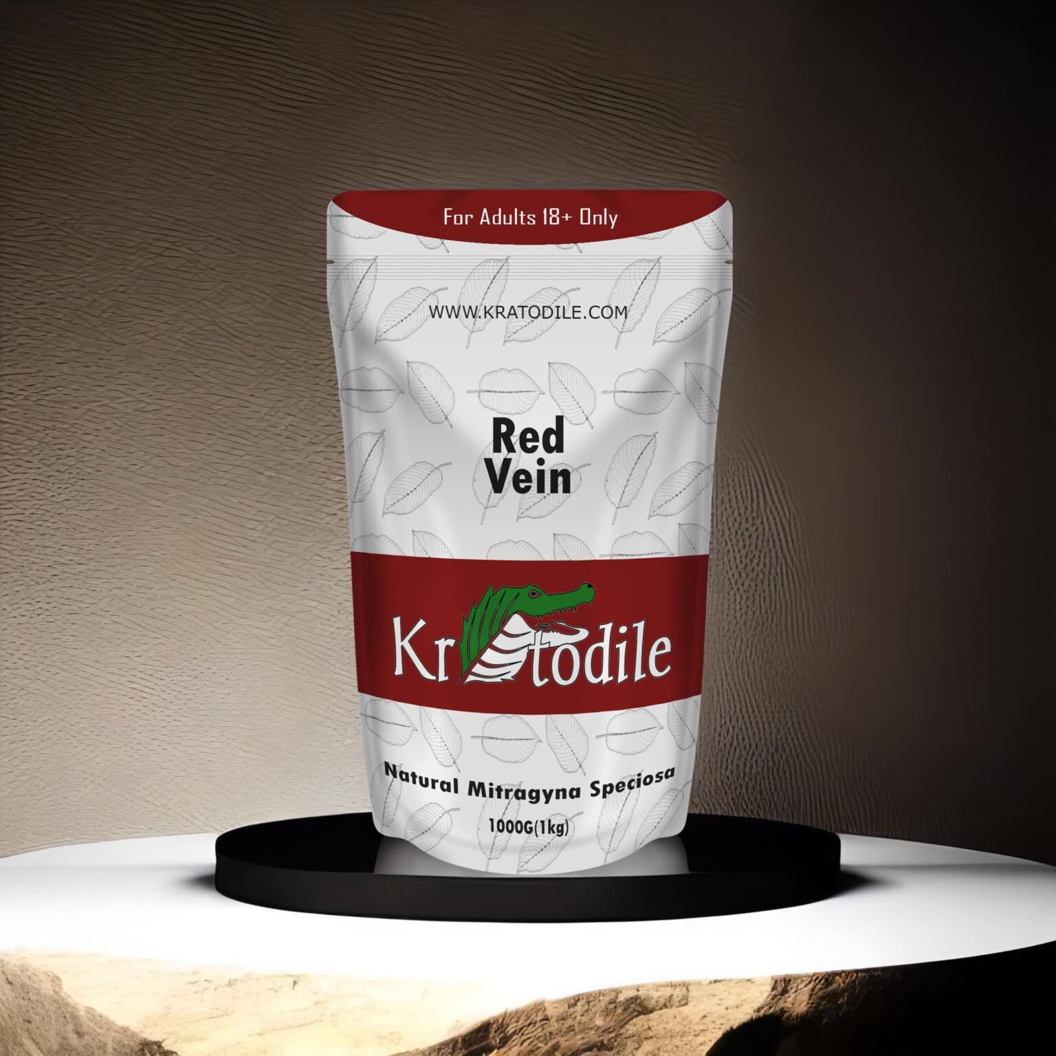 Red Vein