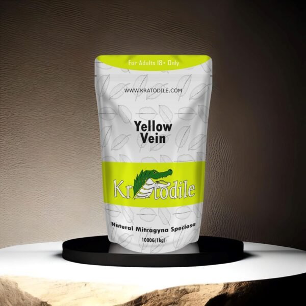 Yellow Vein